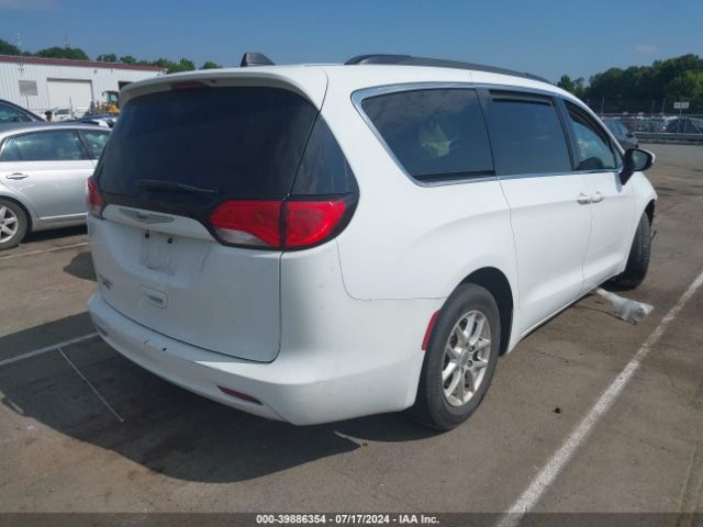 Photo 3 VIN: 2C4RC1DG2MR504640 - CHRYSLER VOYAGER 