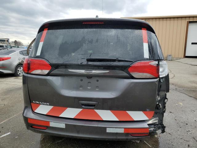 Photo 5 VIN: 2C4RC1DG2MR505707 - CHRYSLER MINIVAN 