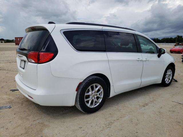 Photo 2 VIN: 2C4RC1DG2MR509353 - CHRYSLER MINIVAN 