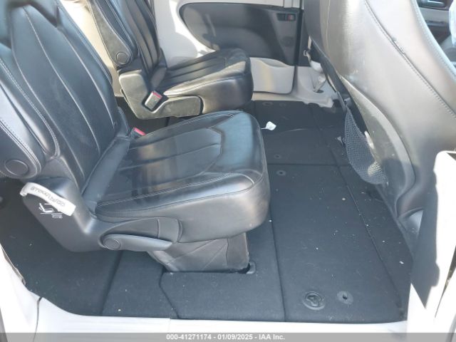 Photo 7 VIN: 2C4RC1DG2MR516092 - CHRYSLER VOYAGER 