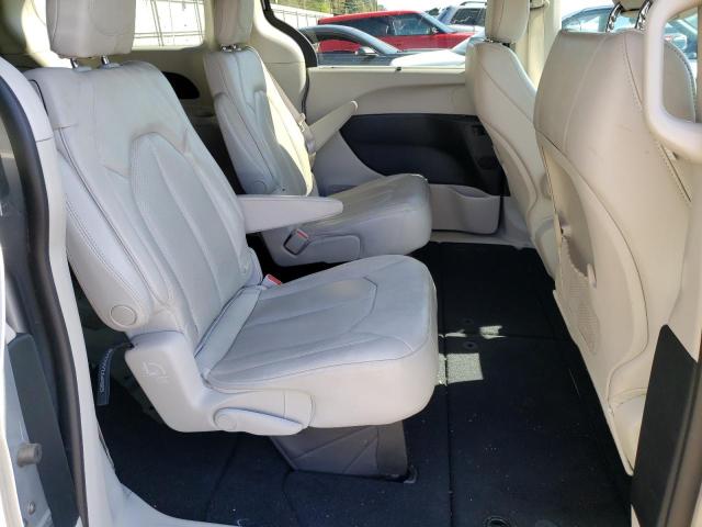 Photo 5 VIN: 2C4RC1DG2MR519526 - CHRYSLER VOYAGER LX 