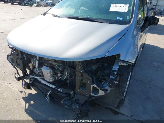 Photo 5 VIN: 2C4RC1DG2MR523995 - CHRYSLER VOYAGER 