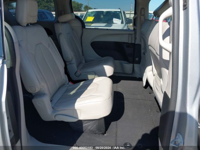 Photo 7 VIN: 2C4RC1DG2MR523995 - CHRYSLER VOYAGER 