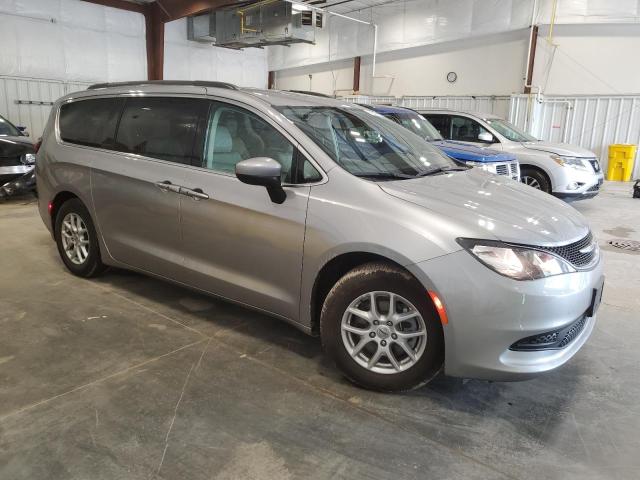 Photo 3 VIN: 2C4RC1DG2MR525696 - CHRYSLER MINIVAN 