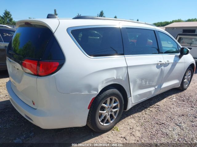 Photo 3 VIN: 2C4RC1DG2MR534009 - CHRYSLER VOYAGER 