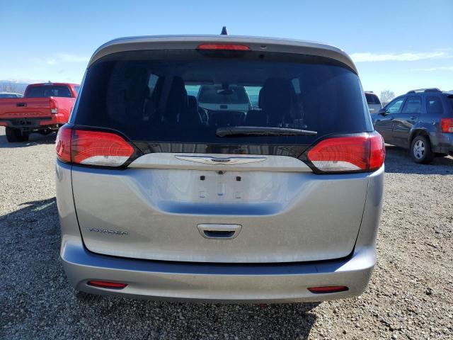 Photo 5 VIN: 2C4RC1DG2MR539338 - CHRYSLER VOYAGER LX 