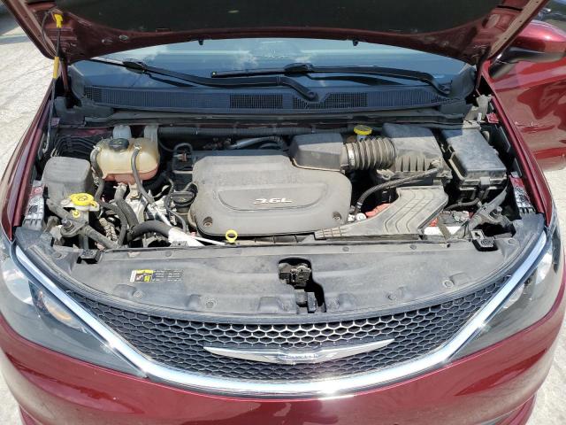 Photo 11 VIN: 2C4RC1DG3HR508959 - CHRYSLER PACIFICA T 