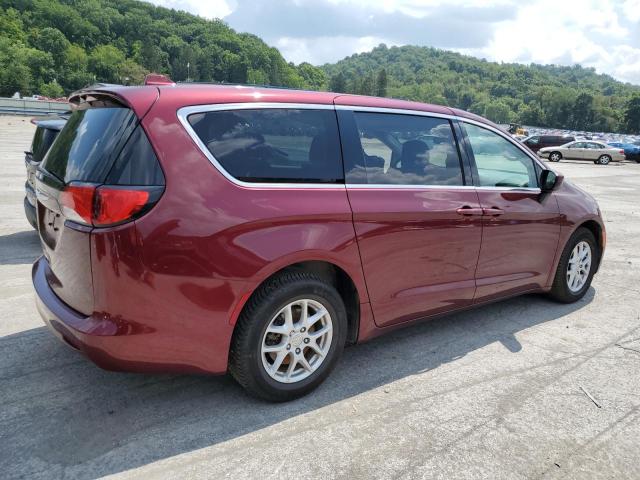 Photo 2 VIN: 2C4RC1DG3HR508959 - CHRYSLER PACIFICA T 