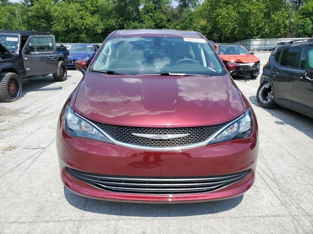 Photo 4 VIN: 2C4RC1DG3HR508959 - CHRYSLER PACIFICA T 