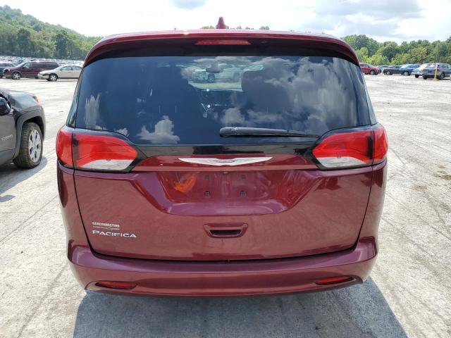 Photo 5 VIN: 2C4RC1DG3HR508959 - CHRYSLER PACIFICA T 