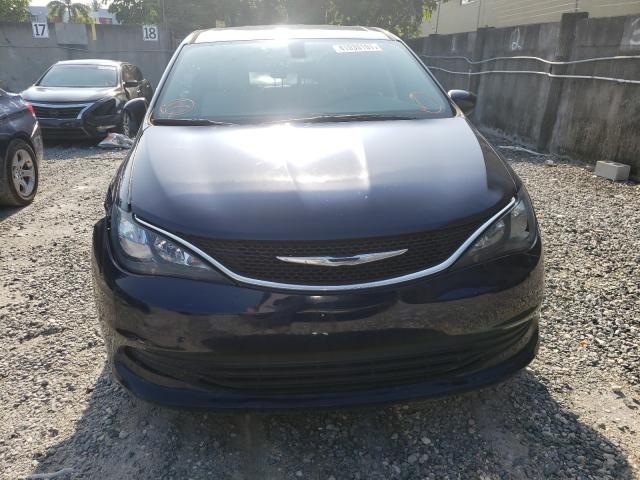 Photo 8 VIN: 2C4RC1DG3HR513353 - CHRYSLER PACIFICA T 