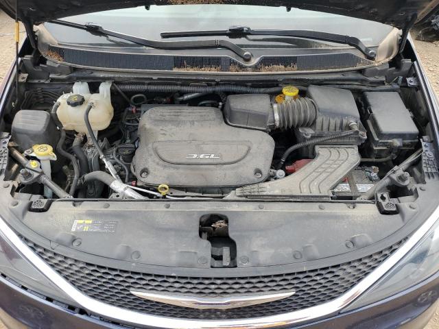 Photo 11 VIN: 2C4RC1DG3HR513370 - CHRYSLER PACIFICA 