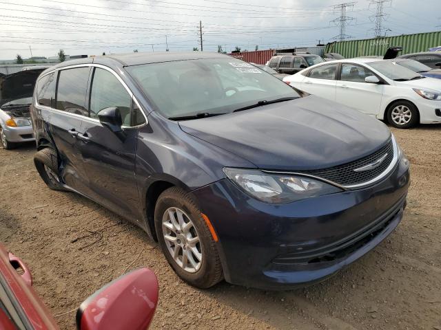 Photo 3 VIN: 2C4RC1DG3HR513370 - CHRYSLER PACIFICA 