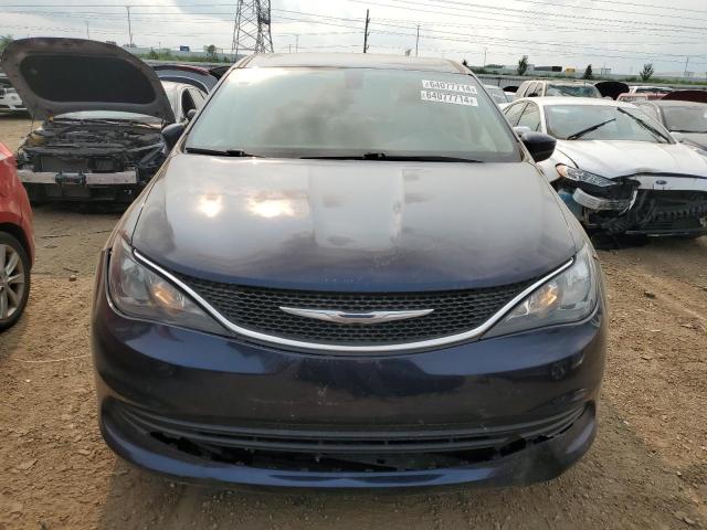 Photo 4 VIN: 2C4RC1DG3HR513370 - CHRYSLER PACIFICA 