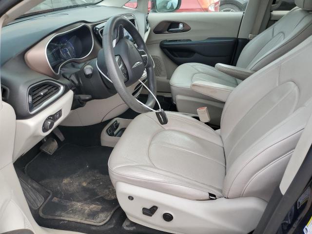 Photo 6 VIN: 2C4RC1DG3HR513370 - CHRYSLER PACIFICA 