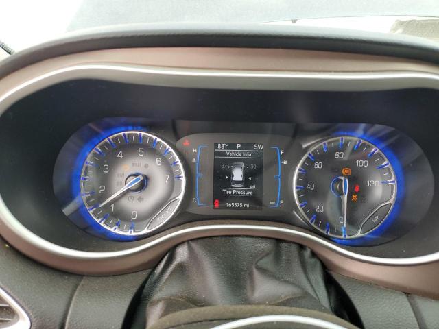 Photo 8 VIN: 2C4RC1DG3HR513370 - CHRYSLER PACIFICA 