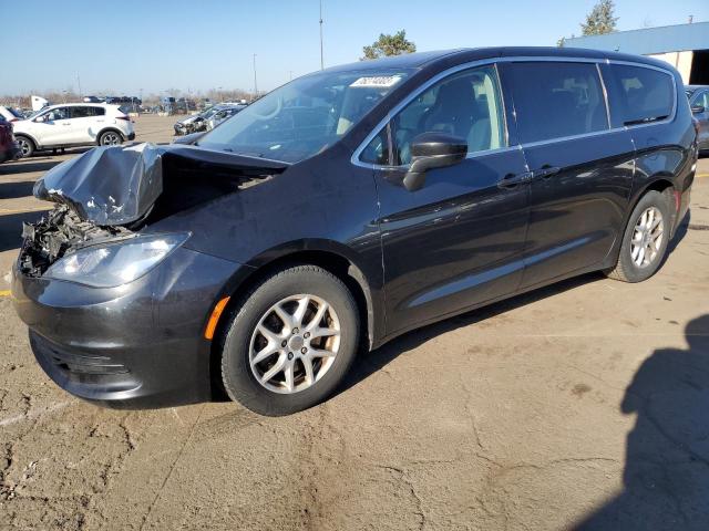 Photo 0 VIN: 2C4RC1DG3HR514051 - CHRYSLER PACIFICA 