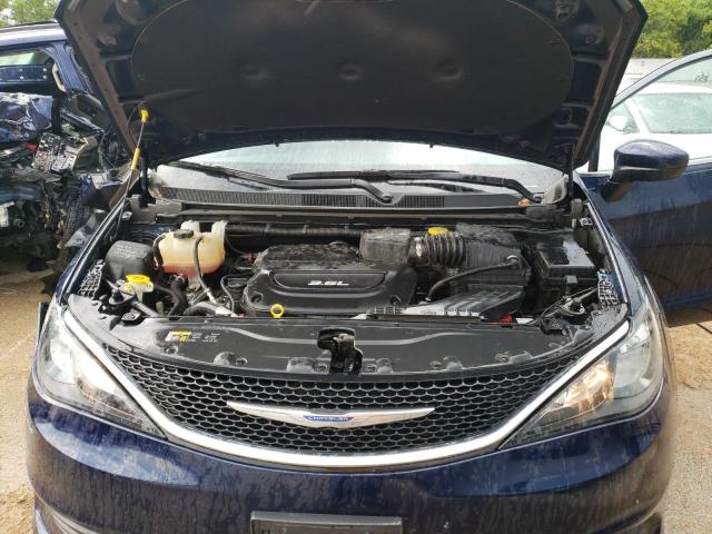 Photo 11 VIN: 2C4RC1DG3HR522778 - CHRYSLER PACIFICA T 