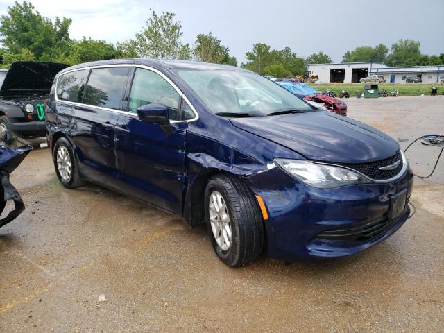 Photo 3 VIN: 2C4RC1DG3HR522778 - CHRYSLER PACIFICA T 