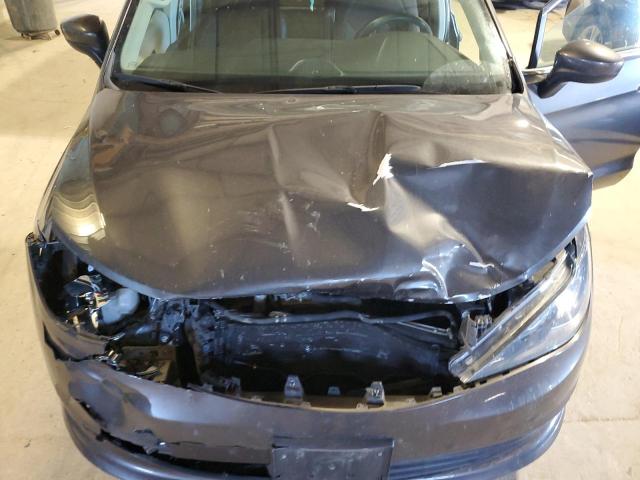 Photo 11 VIN: 2C4RC1DG3HR553593 - CHRYSLER PACIFICA T 