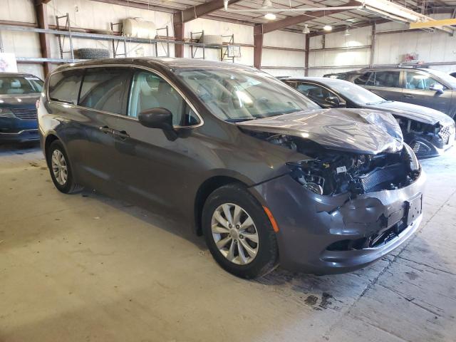 Photo 3 VIN: 2C4RC1DG3HR553593 - CHRYSLER PACIFICA T 