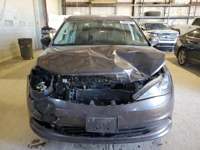 Photo 4 VIN: 2C4RC1DG3HR553593 - CHRYSLER PACIFICA T 