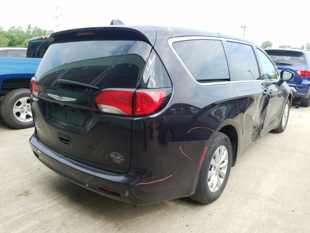 Photo 3 VIN: 2C4RC1DG3HR577991 - CHRYSLER PACIFICA T 