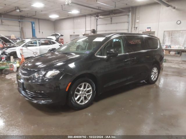 Photo 1 VIN: 2C4RC1DG3HR593009 - CHRYSLER PACIFICA 