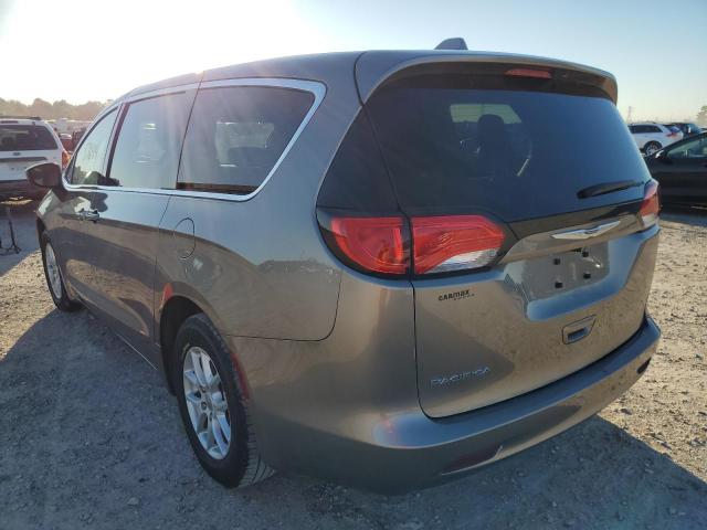 Photo 2 VIN: 2C4RC1DG3HR614540 - CHRYSLER PACIFICA T 