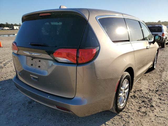 Photo 3 VIN: 2C4RC1DG3HR614540 - CHRYSLER PACIFICA T 