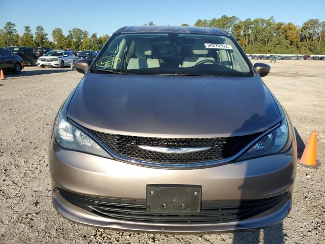 Photo 8 VIN: 2C4RC1DG3HR614540 - CHRYSLER PACIFICA T 