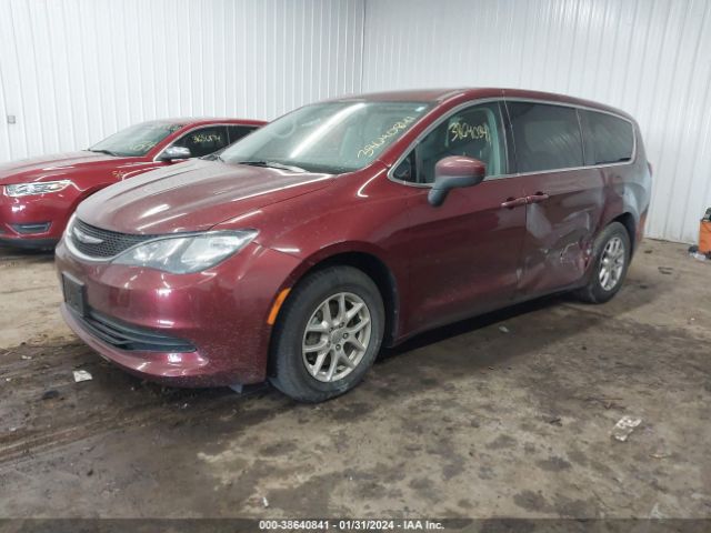 Photo 1 VIN: 2C4RC1DG3HR623514 - CHRYSLER PACIFICA 