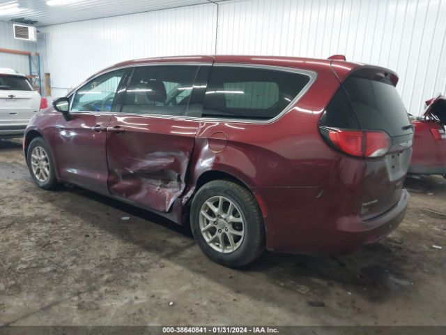 Photo 2 VIN: 2C4RC1DG3HR623514 - CHRYSLER PACIFICA 