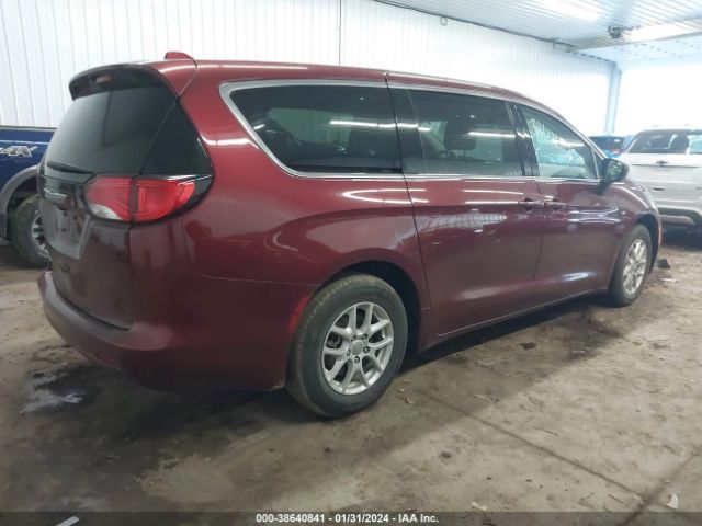 Photo 3 VIN: 2C4RC1DG3HR623514 - CHRYSLER PACIFICA 