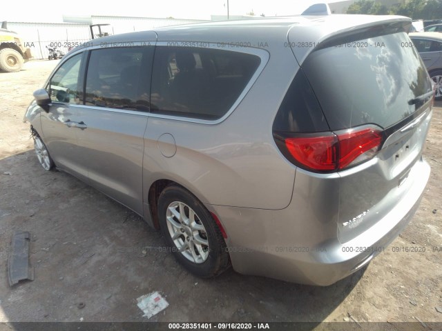 Photo 2 VIN: 2C4RC1DG3HR636389 - CHRYSLER PACIFICA 