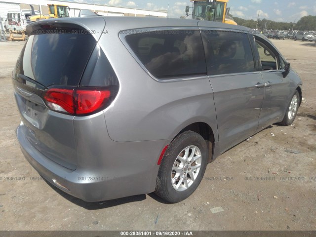 Photo 3 VIN: 2C4RC1DG3HR636389 - CHRYSLER PACIFICA 