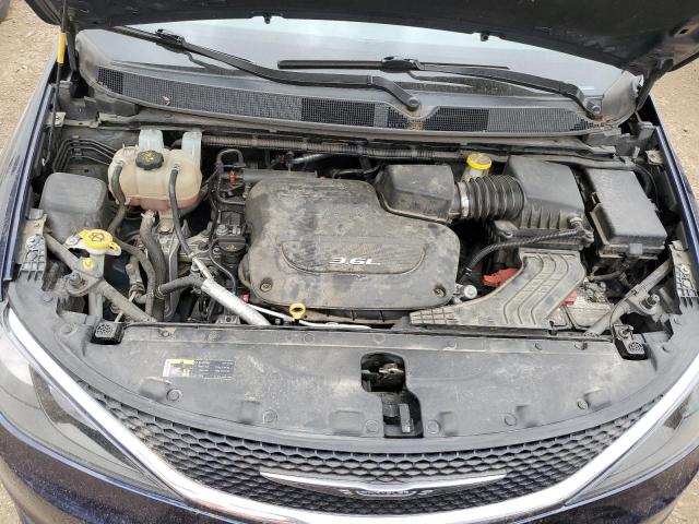 Photo 11 VIN: 2C4RC1DG3HR665388 - CHRYSLER PACIFICA 