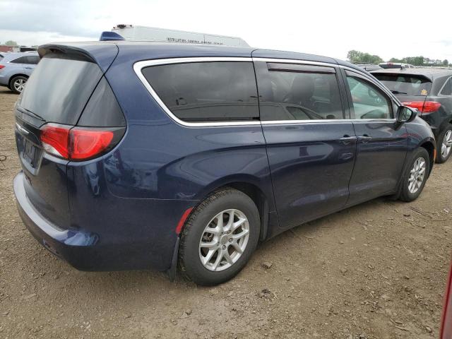 Photo 2 VIN: 2C4RC1DG3HR665388 - CHRYSLER PACIFICA 