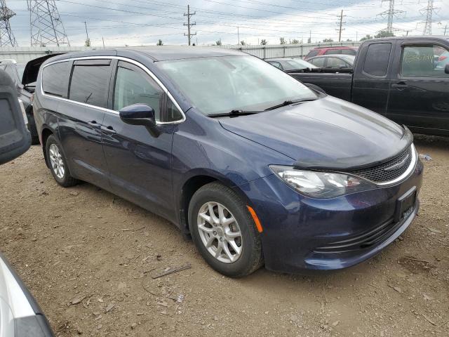 Photo 3 VIN: 2C4RC1DG3HR665388 - CHRYSLER PACIFICA 