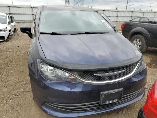 Photo 4 VIN: 2C4RC1DG3HR665388 - CHRYSLER PACIFICA 