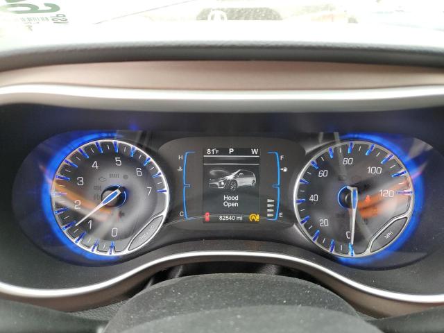 Photo 8 VIN: 2C4RC1DG3HR665388 - CHRYSLER PACIFICA 