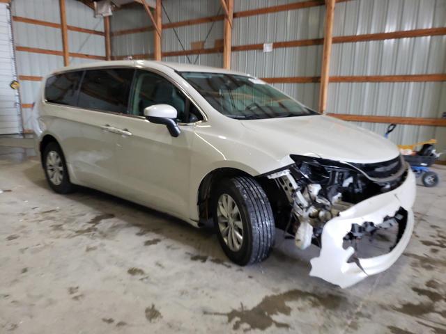 Photo 3 VIN: 2C4RC1DG3HR676276 - CHRYSLER PACIFICA 