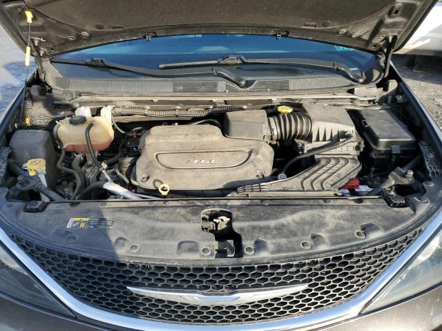 Photo 10 VIN: 2C4RC1DG3HR713228 - CHRYSLER PACIFICA 