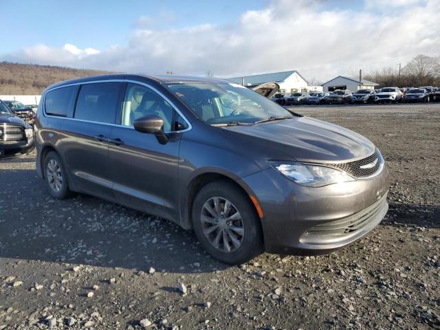 Photo 3 VIN: 2C4RC1DG3HR713228 - CHRYSLER PACIFICA 