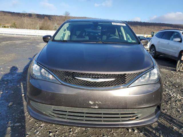 Photo 4 VIN: 2C4RC1DG3HR713228 - CHRYSLER PACIFICA 