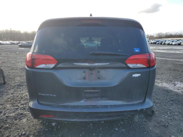 Photo 5 VIN: 2C4RC1DG3HR713228 - CHRYSLER PACIFICA 