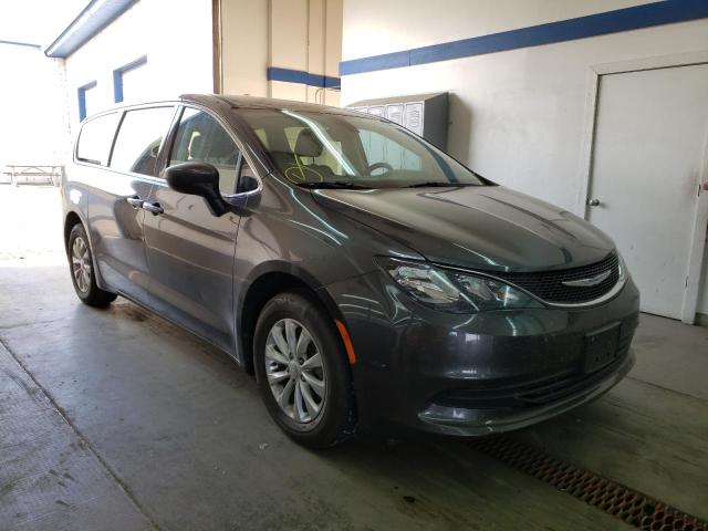 Photo 0 VIN: 2C4RC1DG3HR739845 - CHRYSLER PACIFICA T 