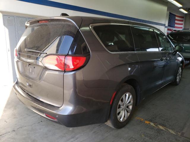 Photo 3 VIN: 2C4RC1DG3HR739845 - CHRYSLER PACIFICA T 