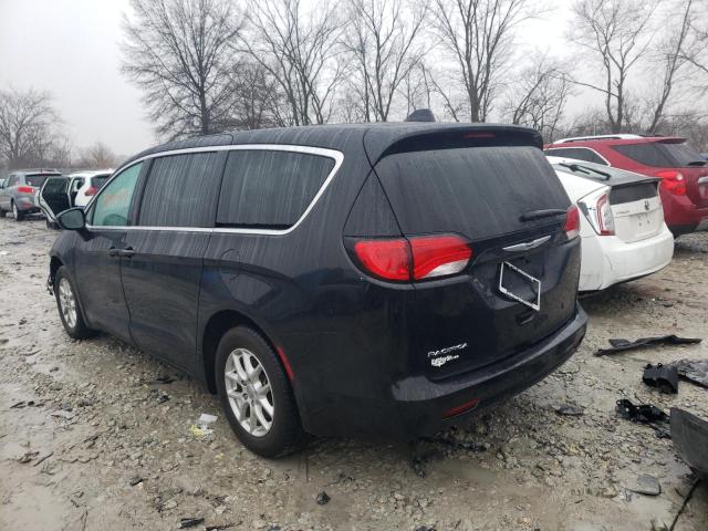 Photo 1 VIN: 2C4RC1DG3HR747962 - CHRYSLER PACIFICA 