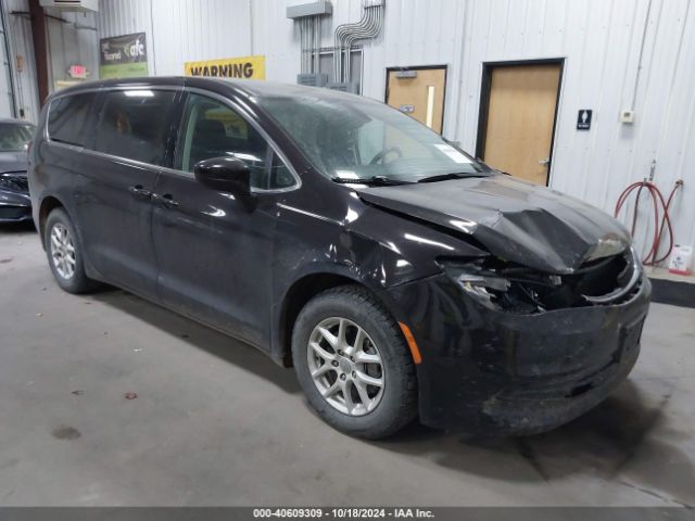 Photo 0 VIN: 2C4RC1DG3HR833496 - CHRYSLER PACIFICA 